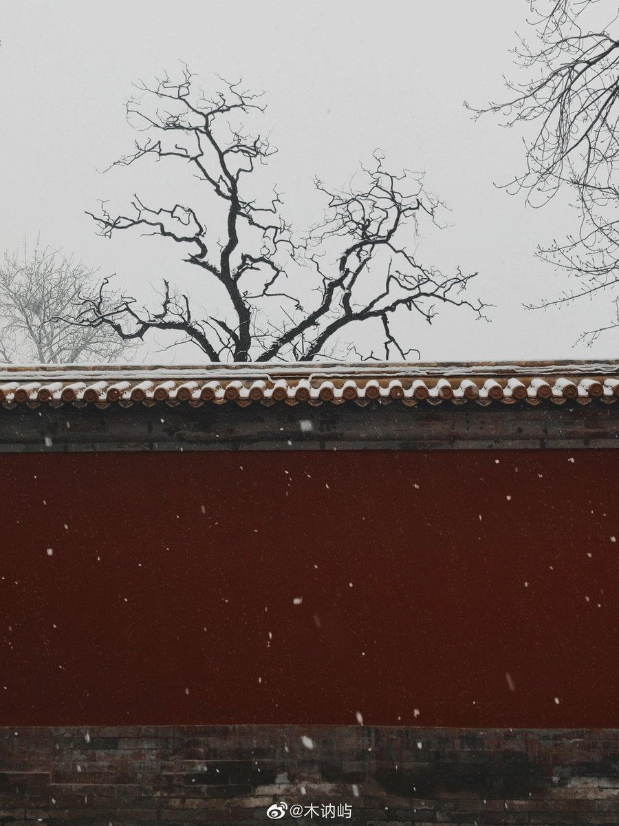 hanmine7's tweet photo. #China
The Palace Museum. https://t.co/MFlgyz7ZP9