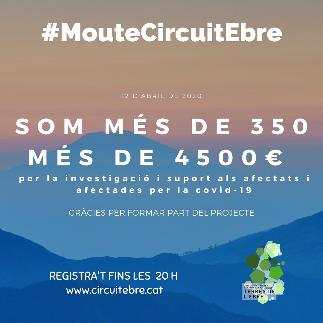 AECMTE (@circuitebre) on Twitter photo 