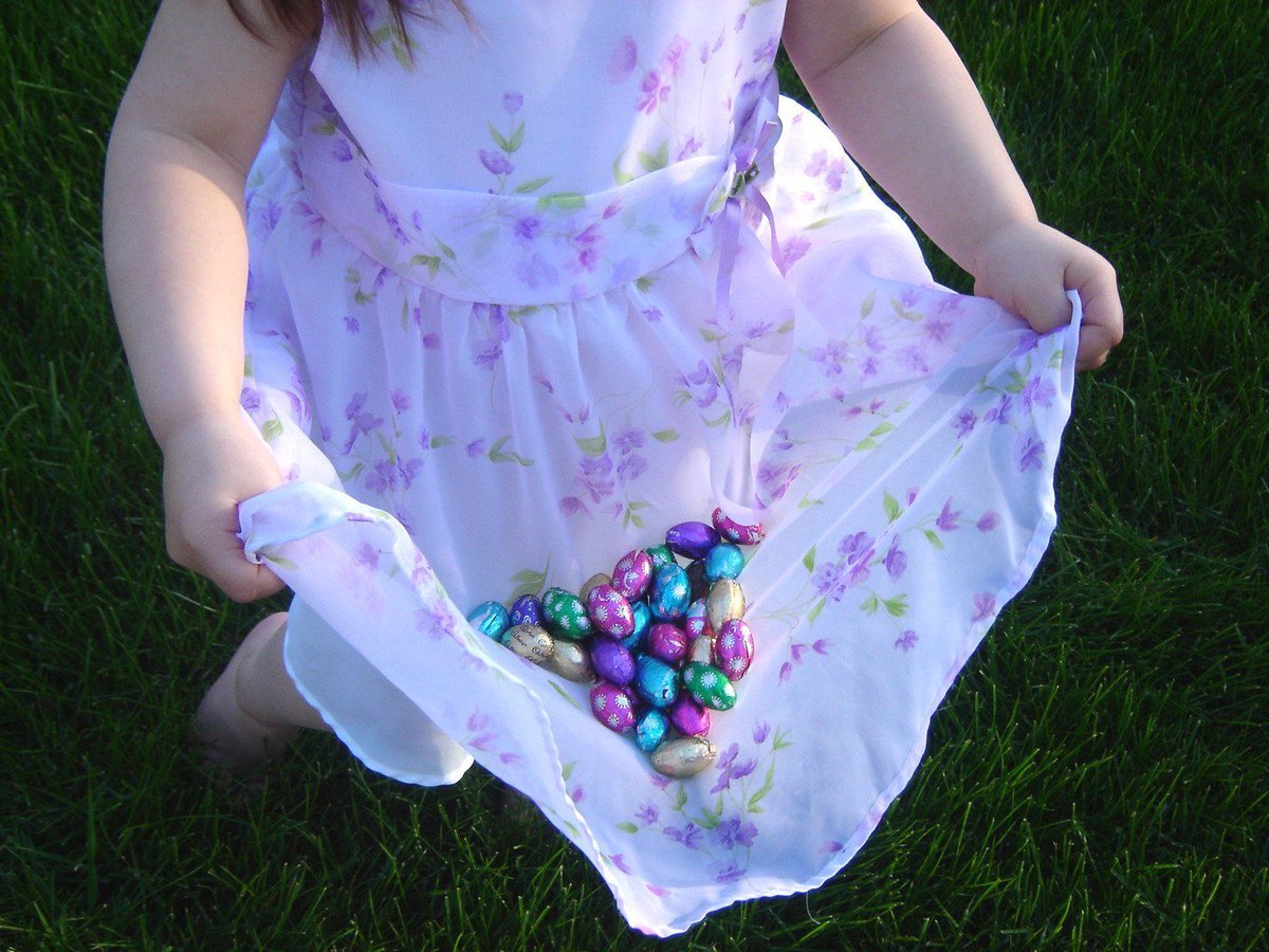 Boathousephysio's tweet photo. Happy Easter everyone, enjoy family time at home and egg hunts in the garden :) https://t.co/1PnbhkI8XY