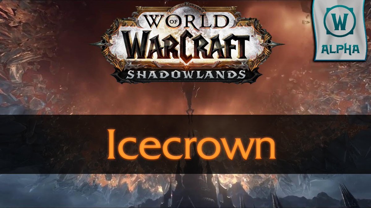 BonusRollgg's tweet photo. /Rings bell! The sky in Icecrown is falling! Halp! #Shadowlandsalpha #Worldofwarcraftspoilers #Warcraft #alpha #WarcraftAlpha https://t.co/ThJ6OO6Abi https://t.co/Drpz02Z3PJ
