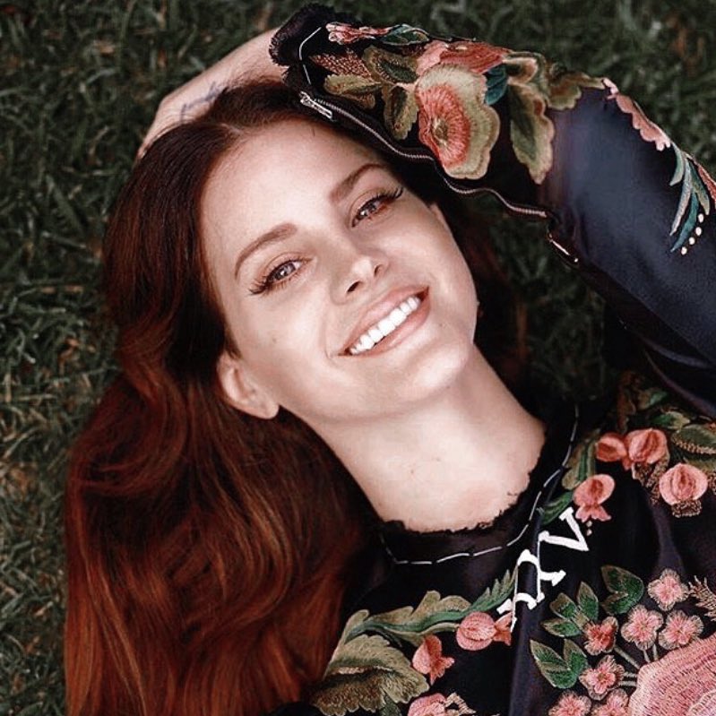 okay fuck it conan gray as lana del rey thread !!! <3