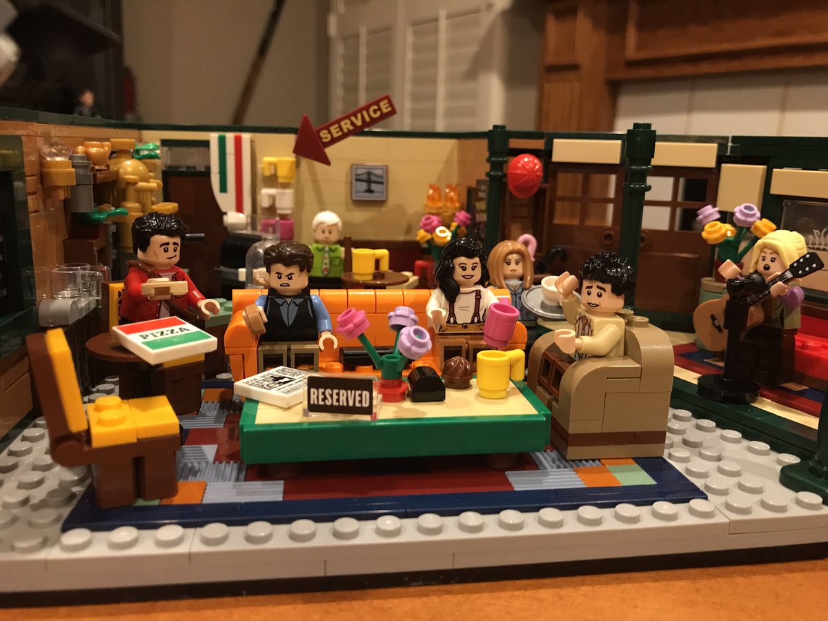 HipCheckChick's tweet photo. 1070 pieces. Nailed it! https://t.co/zidHY5o5kq