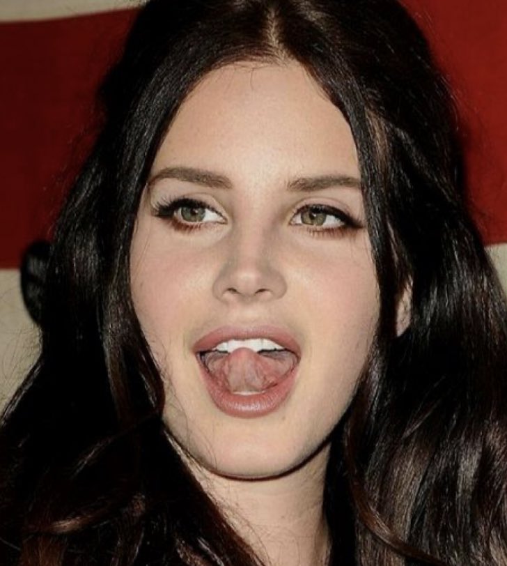 okay fuck it conan gray as lana del rey thread !!! <3