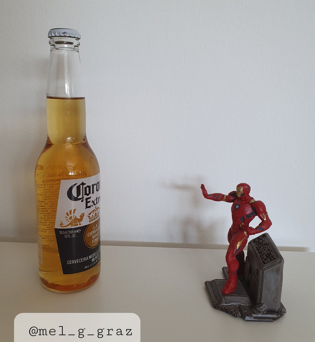 mel_g_graz's tweet photo. #Corona2020CountUpAUT #Tag28 #HomeOfficeFun https://t.co/BypoqDSnGK