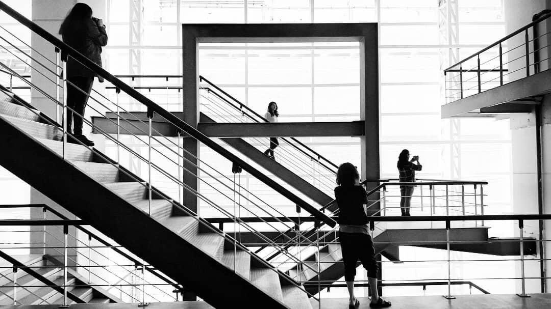 Taller de Fotografía experimental en <a href="/CentroFuturama/">CentroCulturalFuturama</a> a cargo de la maestra Sonia Gadez. Enero 2020.