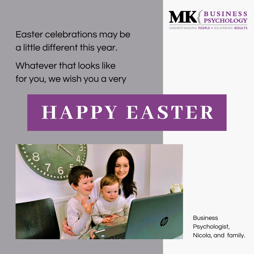 MK_BusPsych's tweet photo. #HappyEaster2020 https://t.co/DhQF6XB3KV