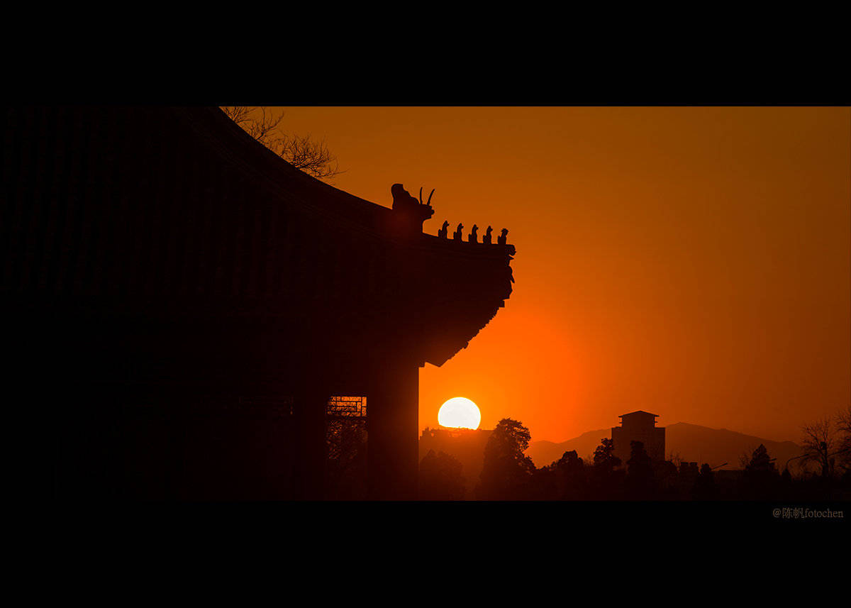 NOAR98926's tweet photo. #China Forbidden city https://t.co/pYssX4Z3pU