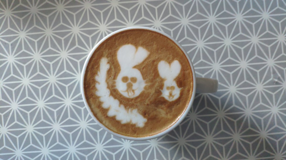 motli's tweet photo. Frohe und gesunde #Ostern euch allen! https://t.co/N6dcfJthGe