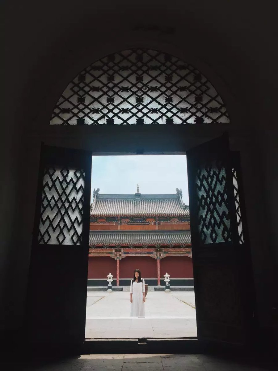 hanmine7's tweet photo. #china
Oriental beauty of China. https://t.co/M7ipuRyVSa