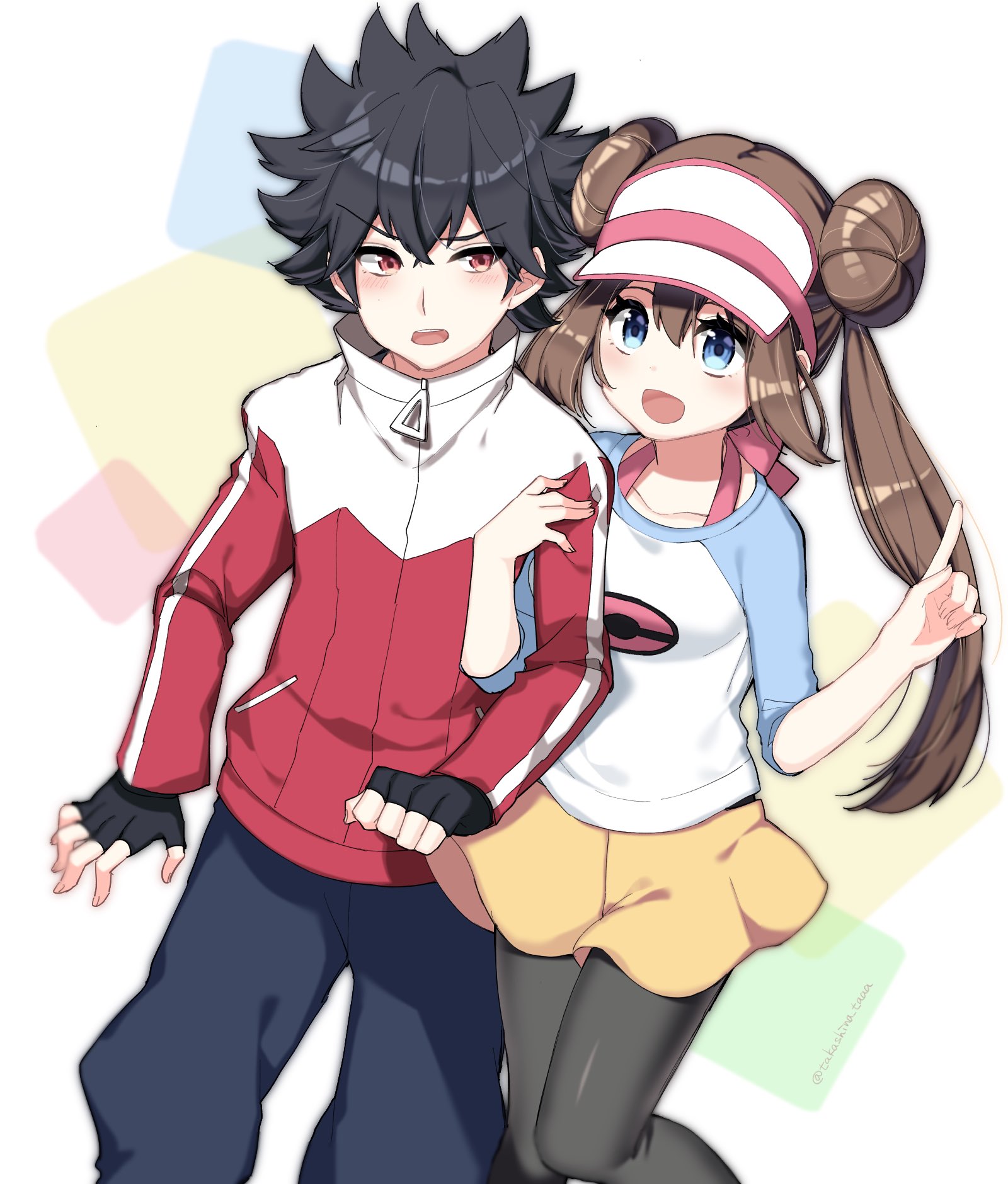 かしなーた ヒュウメイ