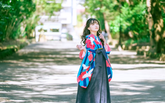 コスプレイヤー楪のTwitter画像85