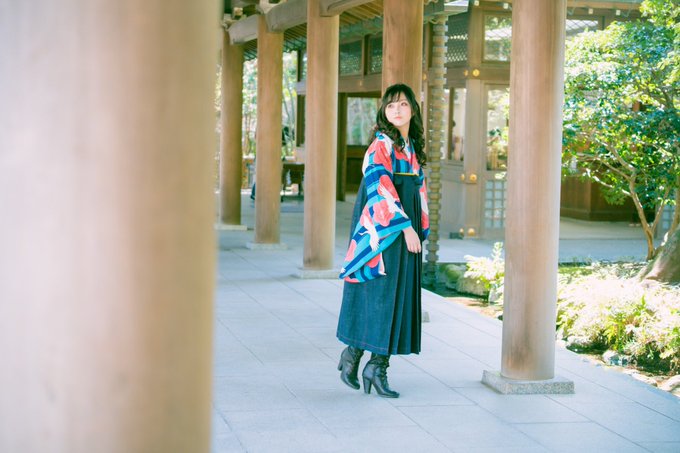 コスプレイヤー楪のTwitter画像86