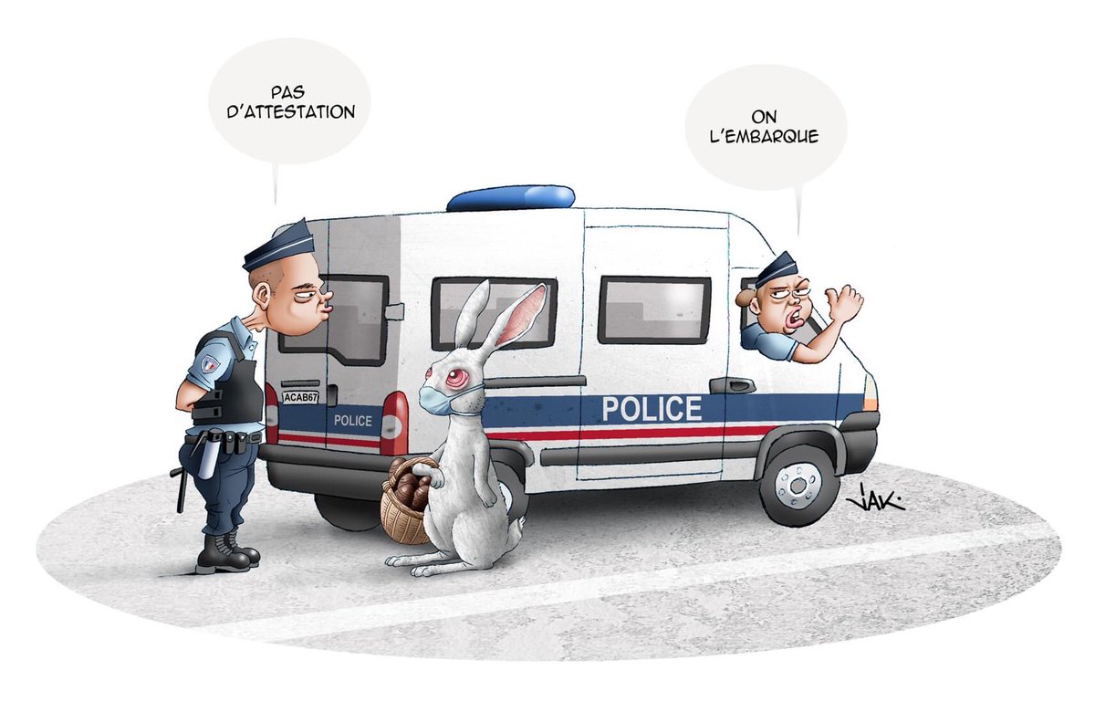 Joyeuses #Paques à tous