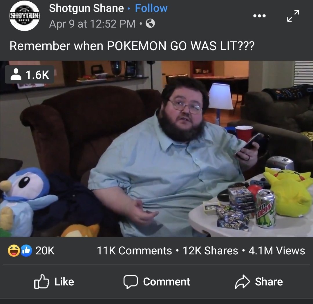 Yo <a href="/Boogie2988/">Boogie2988</a>.... scrolling through Facebook and I run into this...? It's a huge ripoff of your vid from beginning to end without any type of fair use content. What gives?
