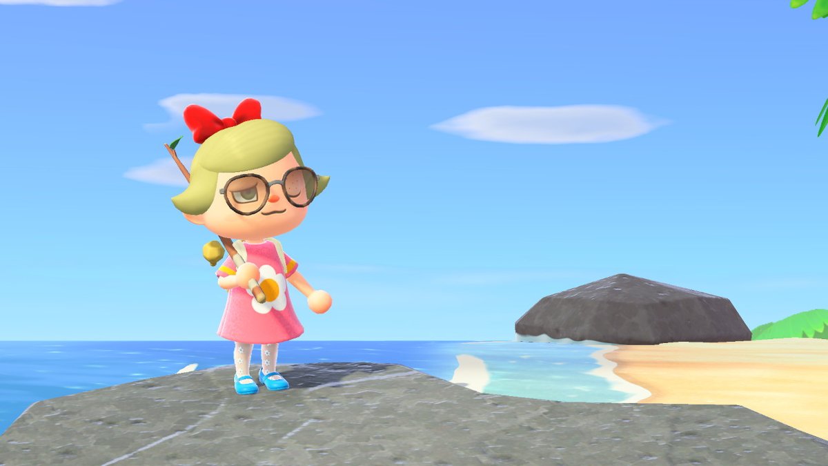 Suomiya7's tweet photo. #どうぶつの森 #AnimalCrossing #ACNH #NintendoSwitch https://t.co/KsQvJW5tr9