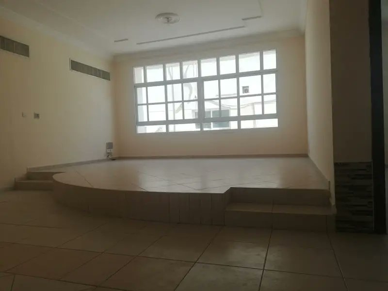 Venithco's tweet image. Amazing Feature 1 Bedroom Apartment in Khalifa City A, Abu Dhabi. 

💰 AED 46,000 YEARLY 

#StayHome #apartmentforrent #abudhabi #UAE #homesforsale
#propertymanagment #apartment #inabudhabi