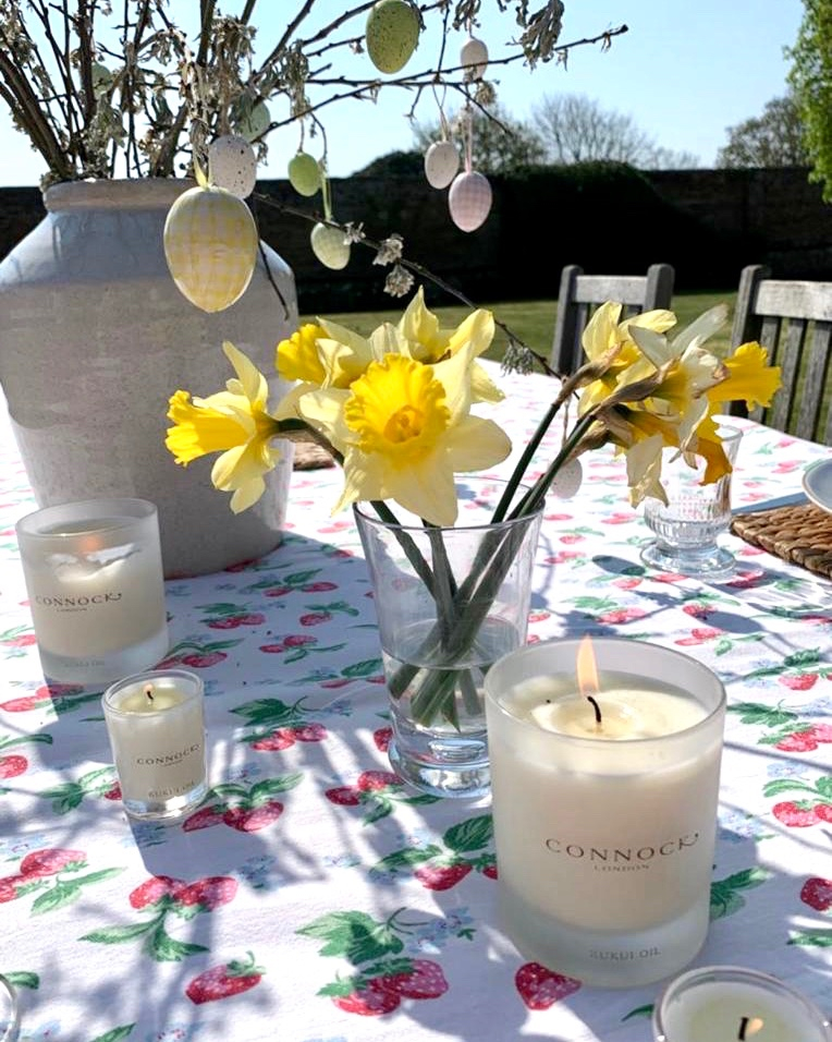 Connock London tweet media