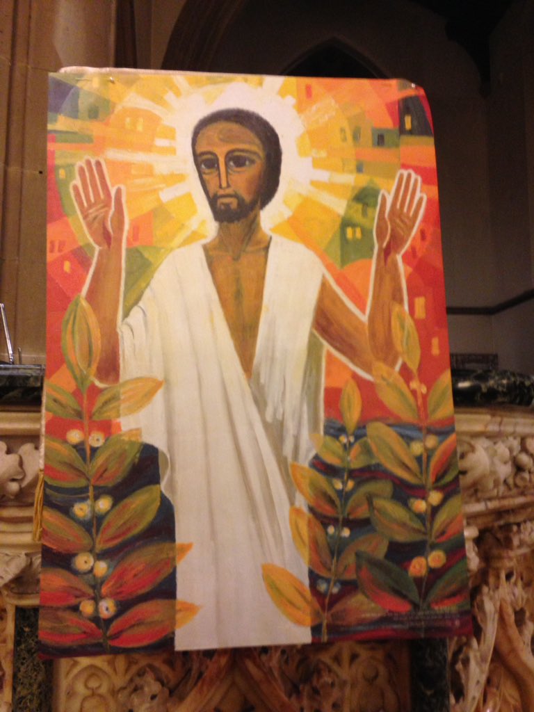 Christ Church, West Didsbury tweet media