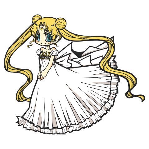 美少女戦士セーラームーン まとめ 感想や評判などを1時間ごとに紹介 ついラン