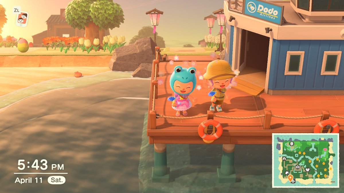 macabrebunny's tweet photo. 1 #AnimalCrossing #ACNH #NintendoSwitch https://t.co/dPYDzIHm2k