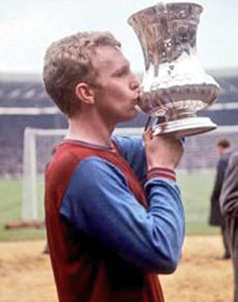 Happy Birthday to one of the Greatest       Bobby Moore       79 Today            