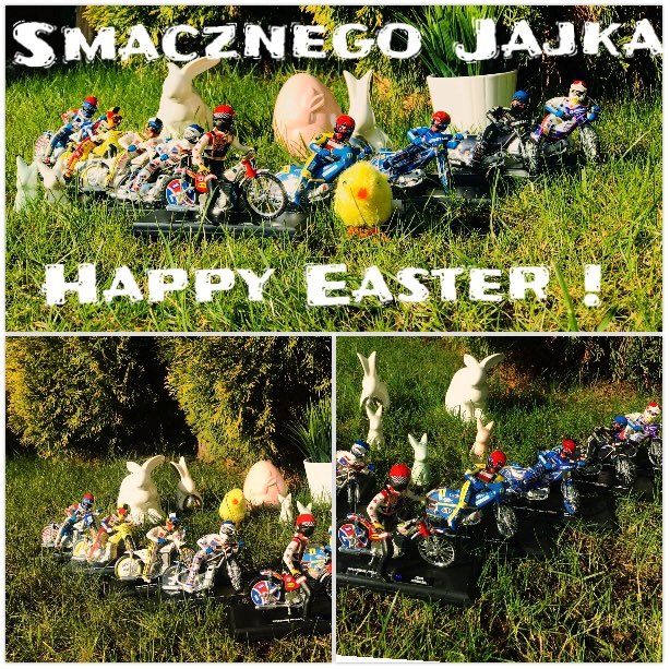 SpeedwayModels's tweet photo. 🇬🇧
Best wishes from Speedway Pitas Models 🏁
STAY SAFE 😷❤️
🇵🇱
Najlepsze życzenia od Speedway Pitas Models 🏁
Dbajcie o siebie 😷❤️ #speedwaymodels https://t.co/wRpgeKj5Wv