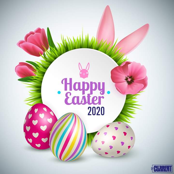 SyedaZainb's tweet photo. Hapy Easter 🎊🎉 https://t.co/KPhyaHP2Dh