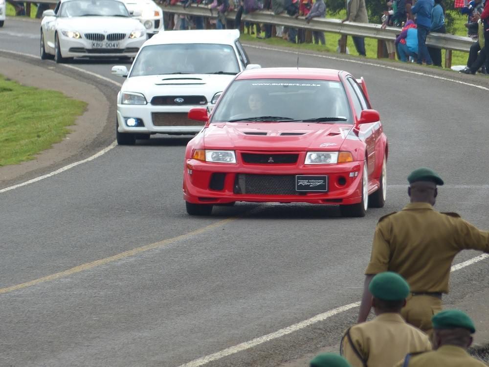 Kalasinga_'s tweet photo. Back when things were simpler.  #KiamburingTT https://t.co/HXjrgRWHvX