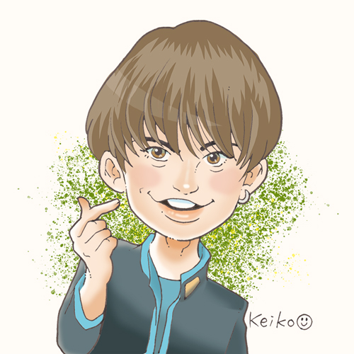 Sexyzoneのtwitterイラスト検索結果