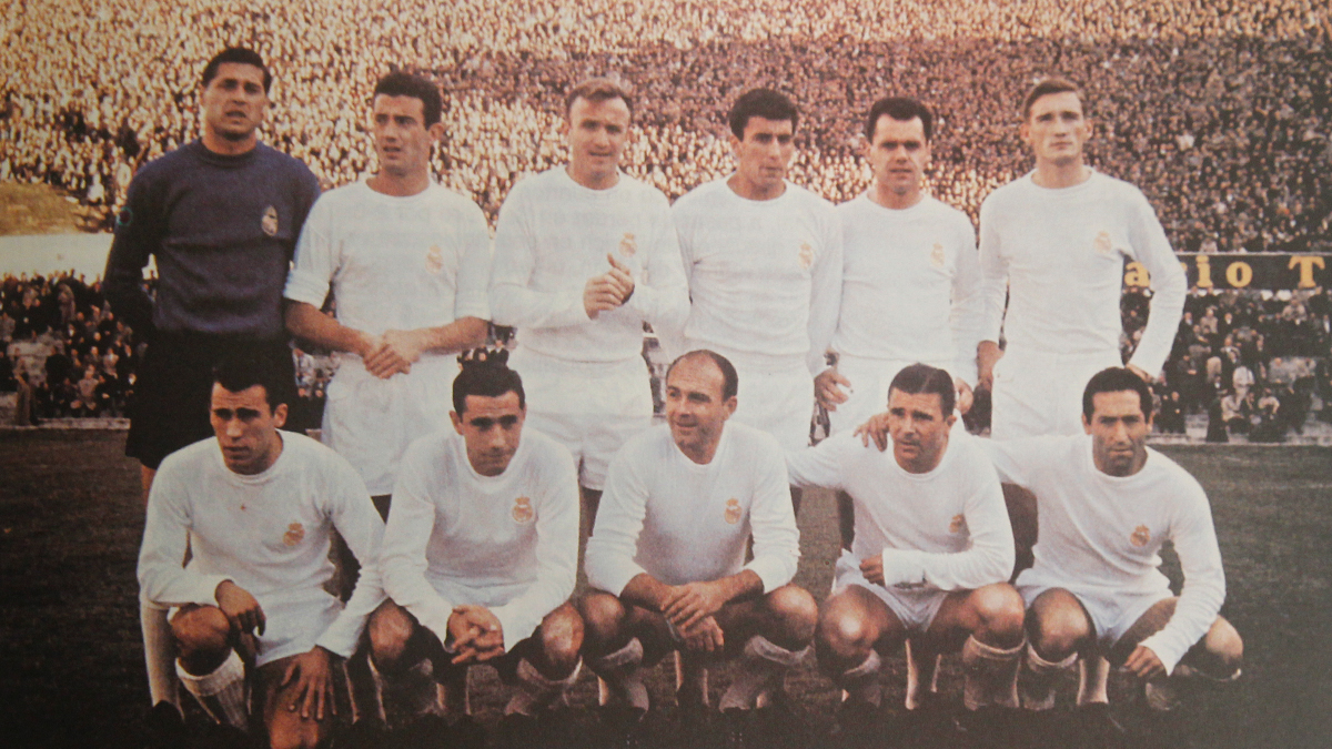 ? On this day in 1964 we lifted our 10th league title, and became