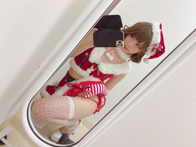 コスプレイヤーmisacoのTwitter画像7