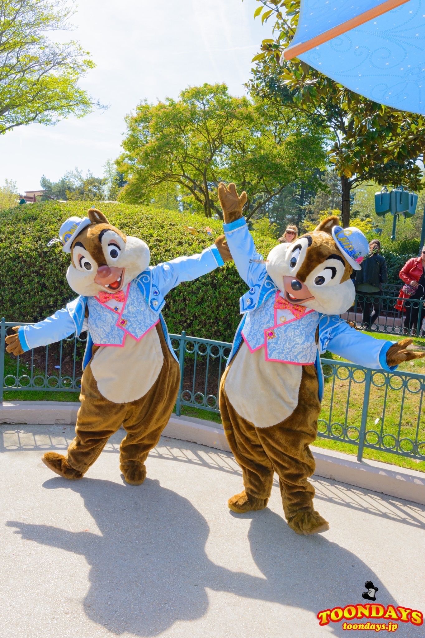 🎥TOONDAYSjp🎥ディズニーブログ على X: 