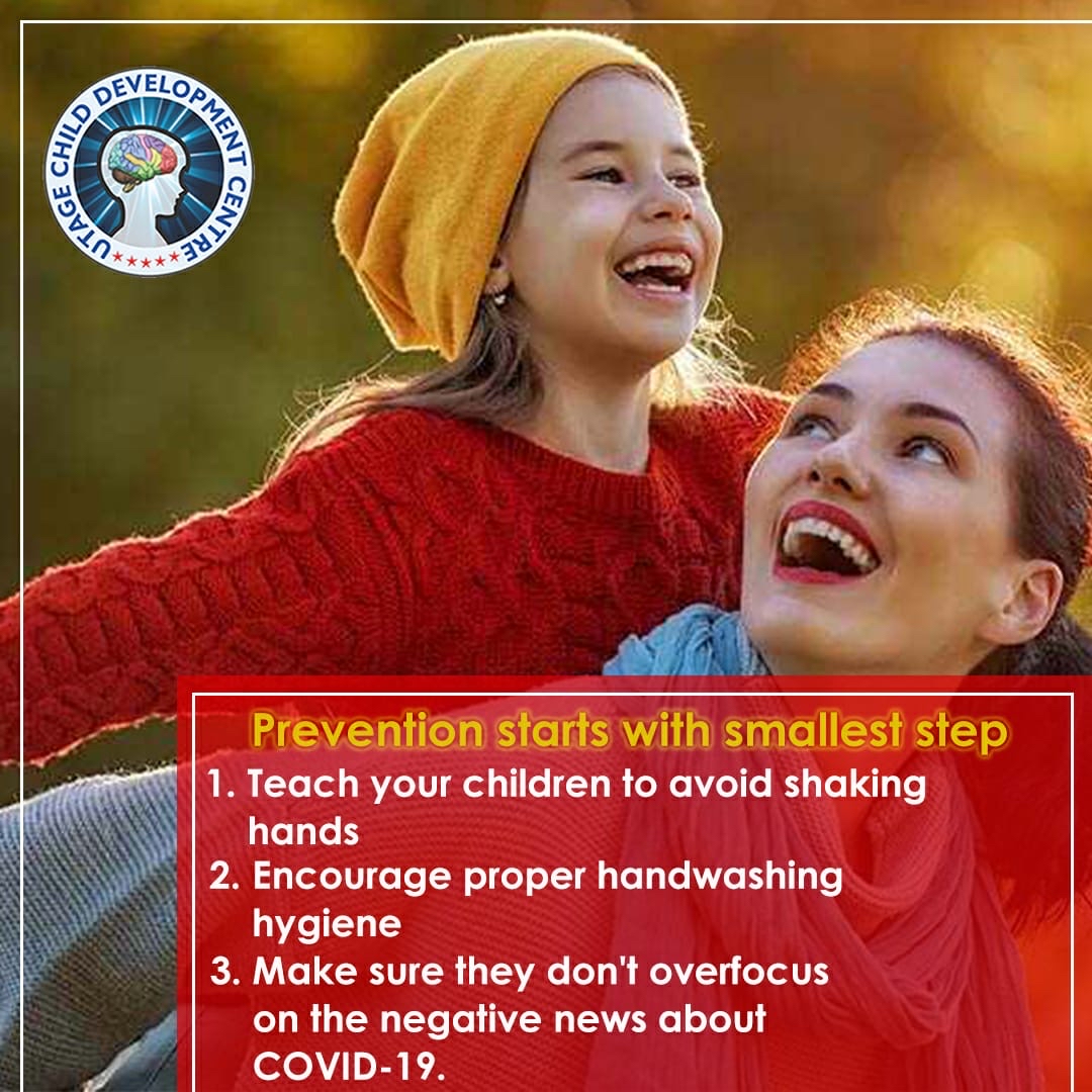 UtageAnd's tweet photo. Here are a few practices you should teach your children to protect against COVID-19.

Contact: 040 6688 4888
Visit: https://t.co/p1L9PkIUk0
.
.
.
#UtageChildDevelopmentCenter #Hyderabad #COVID19 #StayHome #WashYourHands #CoronaVirus #Hygiene #ChildrensHospital #Children #Doctors https://t.co/I4B08uDiUs