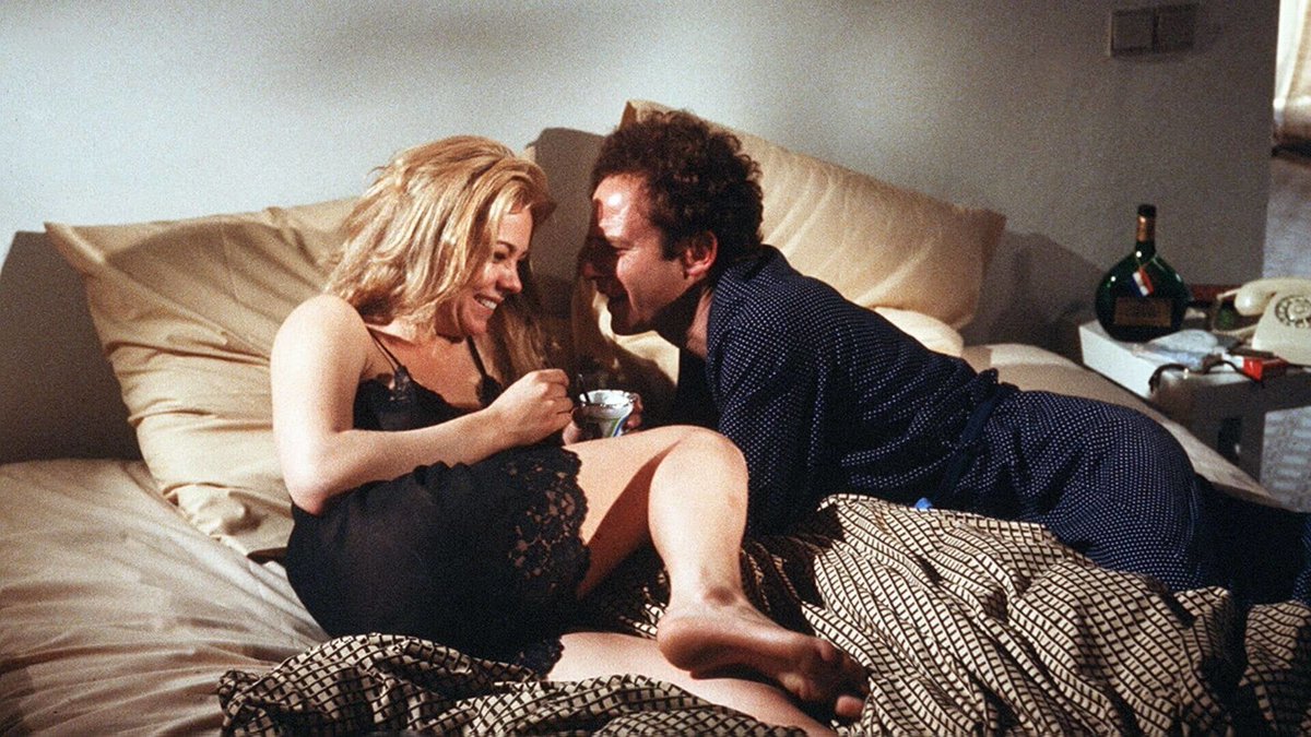 Cinemanni On Twitter April 12 40th Anniversary Bad Timing By Nicolas Roeg Stars Art Garfunkel Theresa Russell Harvey Keitel Denholm Elliott Https T Co Hteq1dlgkz Https T Co Vpjtjcqllq