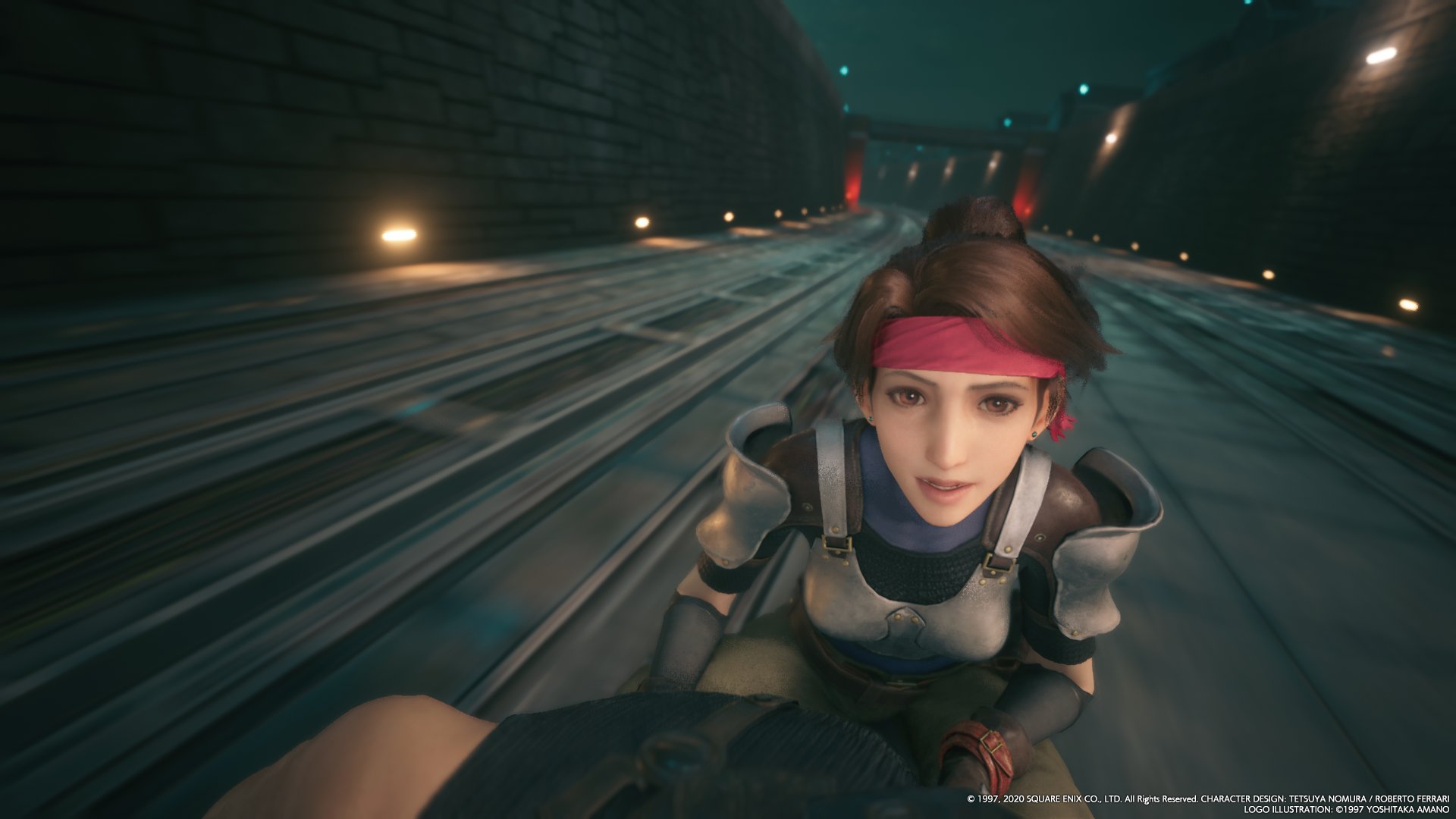 Ff7rのクリア後感想 Edネタバレ有 エアリス 君は 何を 誰を 選択した 光の天使