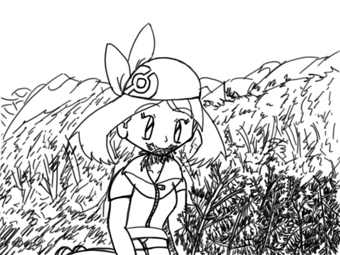 Wolfville ハイパーリンク T Co Cvmgazupio 描写された草 蓬 ヨモギ ポケモン ポケットモンスター ハルカ 女の子 少女 子供 植物 草 蓬 ヨモギ よもぎ 艾 モグサ もぐさ T Co Os1rwsxx