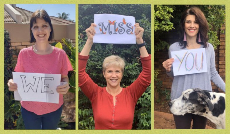 We miss you Crawford. Can’t wait to see you all on Tuesday! 
#CrawfordAcademics
#CrawfordCares
#onlineteaching