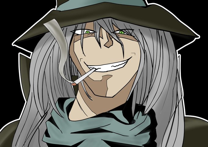 ジンニキのtwitterイラスト検索結果