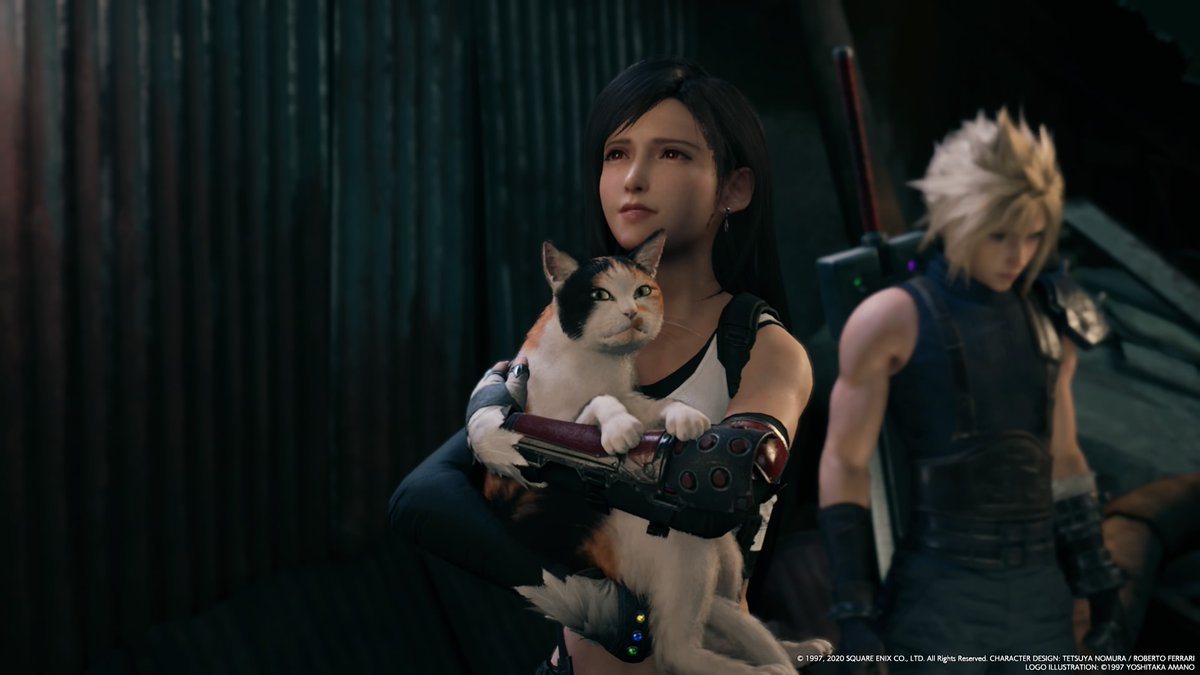 ishaar2's tweet image. #PS4share