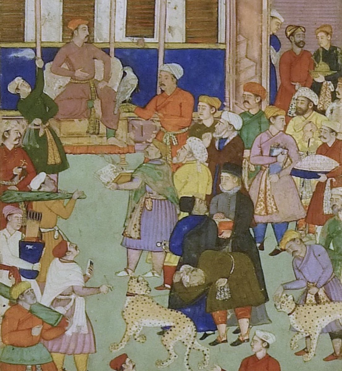 christianity-mughal-akbar