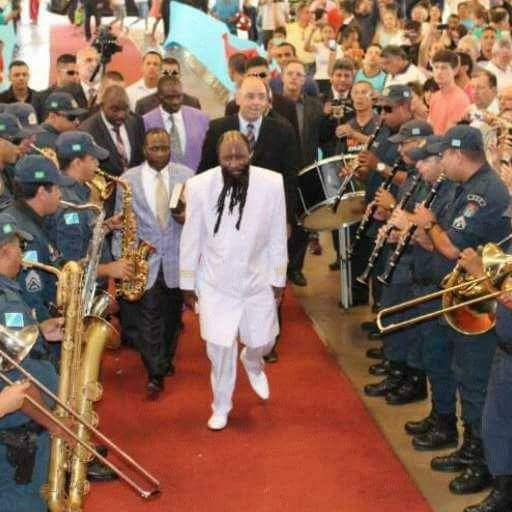 abrahamWafula84's tweet photo. Who could find the guts to peddle falsehood against the most Humble servant of the LORD whose credentials in relation to Heavenly standards are in public domain?

The Massive annointing bestowed upon Him vindicates Him,How dare you equate Him to ordinary liars? #NobodyKnowsTheDay https://t.co/7OvN4IOFUW