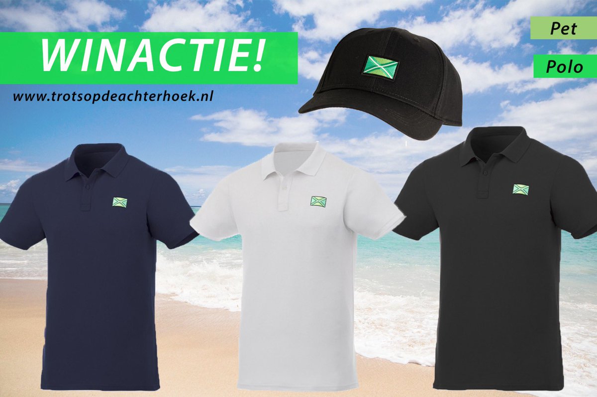 depuzzelkoning's tweet image. 🎁𝐖𝐈𝐍 𝐖𝐈𝐍 𝐖𝐈𝐍𝐚𝐜𝐭𝐢𝐞!☀️ Maak kans op een 𝐀𝐜𝐡𝐭𝐞𝐫𝐡𝐨𝐞𝐤𝐬𝐞 polo naar keuze of pet🤩 

Wat moet je doen?👇🏻 

⚠Like &amp;amp; retweet dit bericht⚠
⚠Volg ons⚠

 #TrotsopdeAchterhoek #HappyAchterhoeker
#achterhoek #winactie #Achterhoeksevlag #achterhoeksepolo