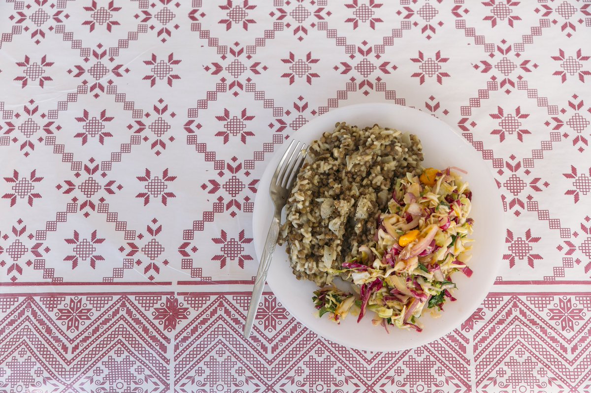 Cause we reap what we sow. This is an opportunity for us to learn how to grow our own food, eat and share its legacy with our communities. 
.
Have you seen our proposal? VOTE for our Community Gardens proposal on cypruspusula.org. Link in BIO.
.
© @emmalouise_ch