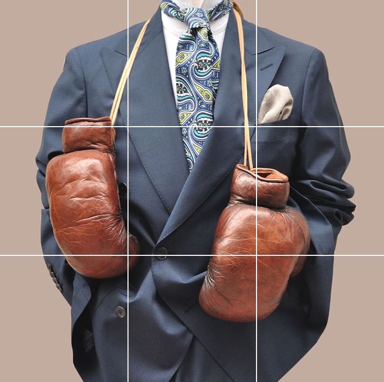 Fran_PUGIL's tweet photo. Ayer, hubiera sido Buen día para lucir un traje cruzado #bepugil👊🏽 #pugilstore #pugileterno #sastreria #sastreriaamedida #sartorial #coutureartisanale #handgemachteSchneiderei #sartoriaartigianale #工藝剪裁 #пошиврукоделия #fashionmen #nostalgicocontemporaneo #villanueva19 https://t.co/HrHuDfJ3RG