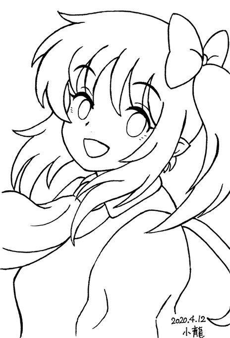 アナログ線画のtwitterイラスト検索結果 古い順 アナログ線画のtwitterイラスト検索結果 古い順