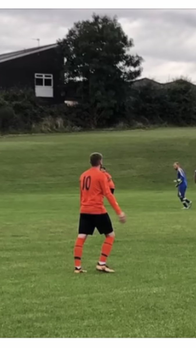 Thanks for the nomination <a href="/seanryder20/">sean ryder</a> <a href="/jamieyorke3/">jamie yorke</a> <a href="/BigDaveStorey/">David Storey</a> - Once nominated you have 24hrs to post a picture of yourself as a player/coach or donate £30 to charity. I nominate @DanielJ1794 <a href="/K___buck/">Kieron Buck</a>