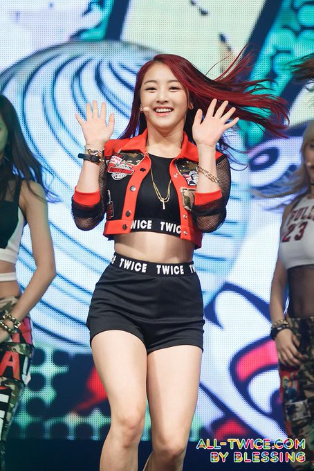 Twice スタイルがいいメンバーはだれ 身長や体重を比較 みんなが憧れる体形は 韓 Town