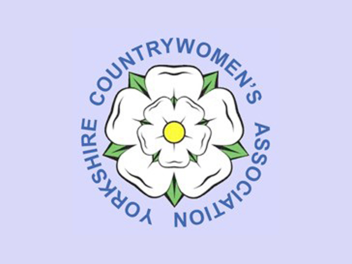 rotherham_life's tweet photo. Wow! More than £18,000 raised for the Yorkshire Air Ambulance from all the Yorkshire Countrywomen's Association branches in Yorkshire - including the #Braithwell Group https://t.co/JjGcYxeKD1 https://t.co/bHYHHcSnfH