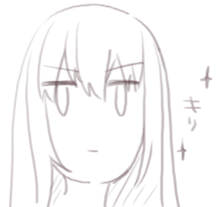 らくがき・・・ 