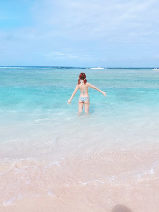 Twitterのコスプレ画像33